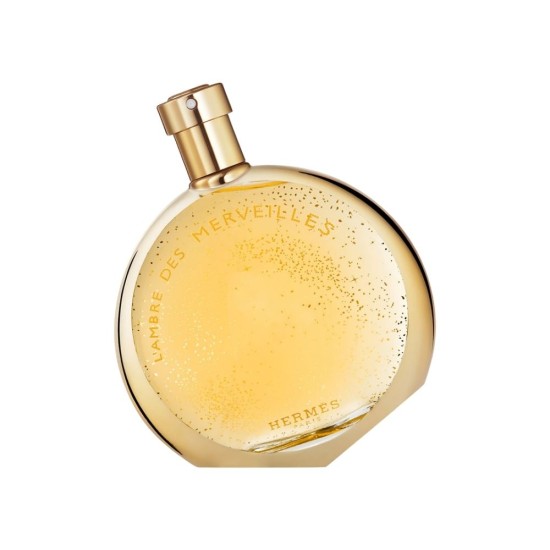 Hermes L`Ambre Des Merveilles Edp 100 ml Kadın Parfüm